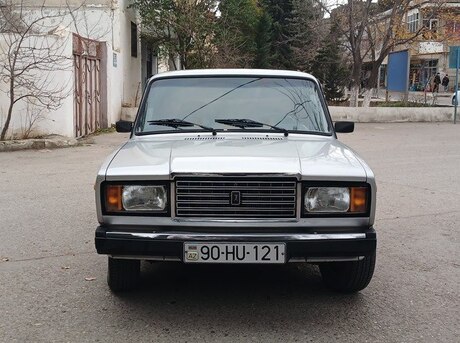 LADA (VAZ) 2107 2010