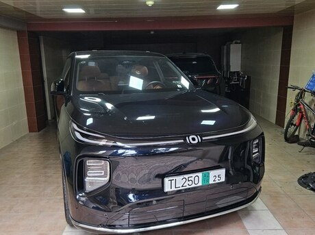 Changan  2025