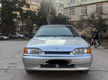 LADA (VAZ) 2115 2012
