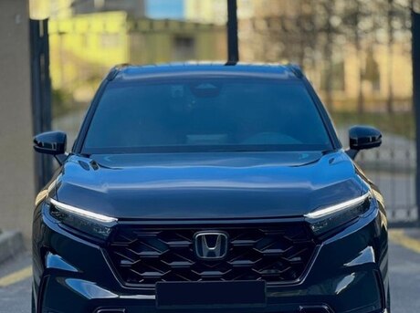 Honda CR-V 2024