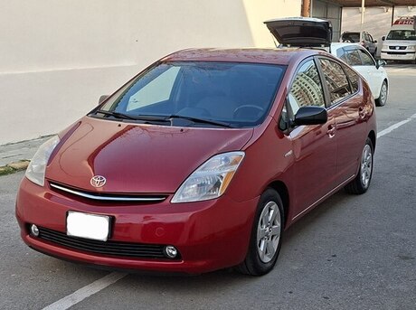 Toyota Prius 2007