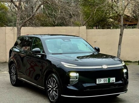 Changan  2025