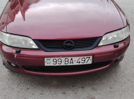 Opel Vectra 1999