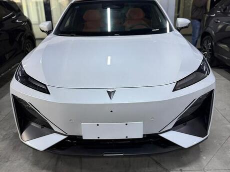 Changan Deepal S07 — фото 1