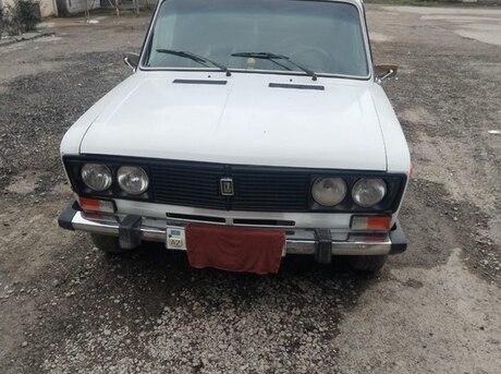 LADA (VAZ) 2106 1997