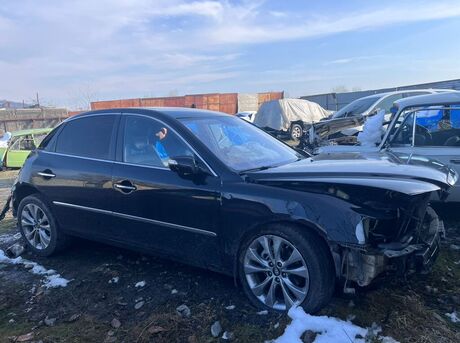 Hyundai Azera 2006