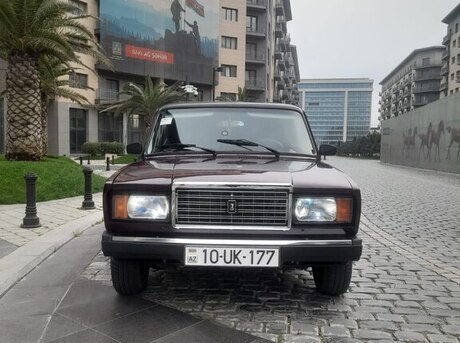 LADA (VAZ) 2107 2007