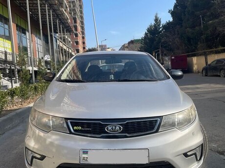 Kia Cerato 2011