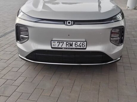 Changan  2025