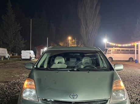 Toyota Prius 2007