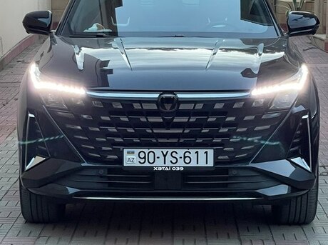 Changan  2025