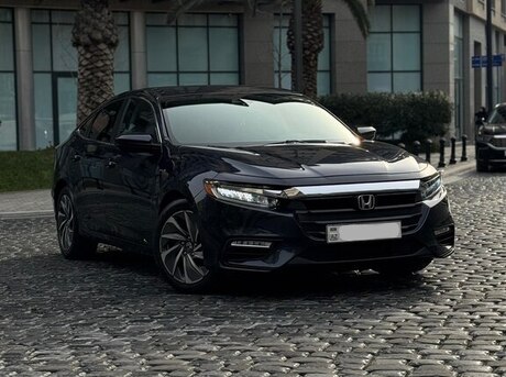 Honda Insight 2020