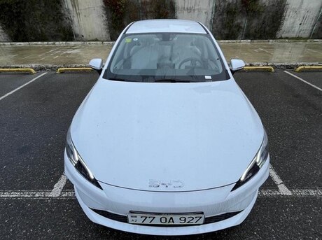 BYD  2025