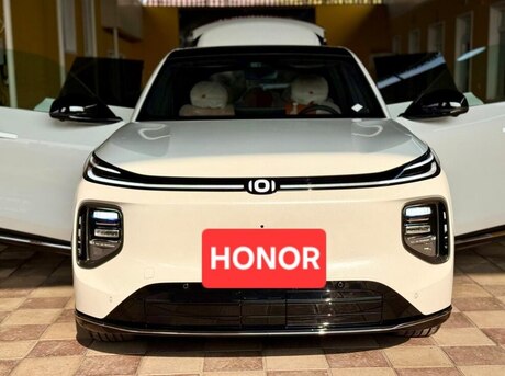 Changan  2025