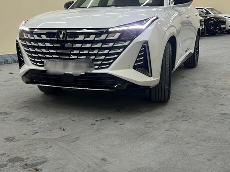 Changan  2025