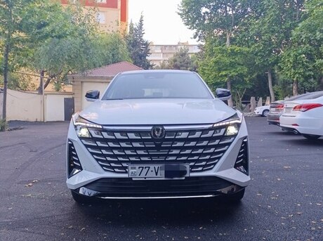 Changan  2025