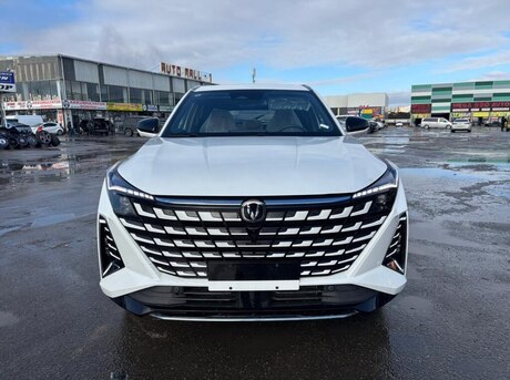 Changan  2025