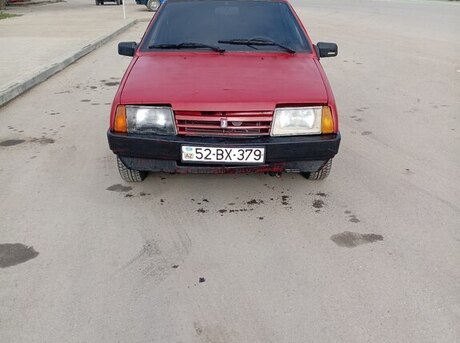 LADA (VAZ) 2109 1995
