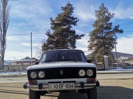 LADA (VAZ) 2106 1996