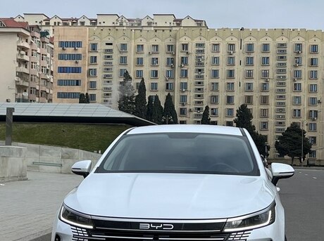 BYD Destroyer 05