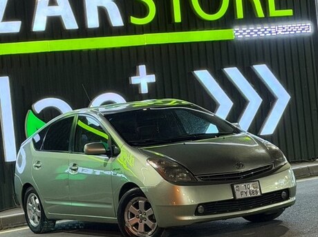 Toyota Prius 2007