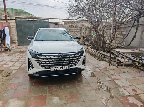 Changan  2025