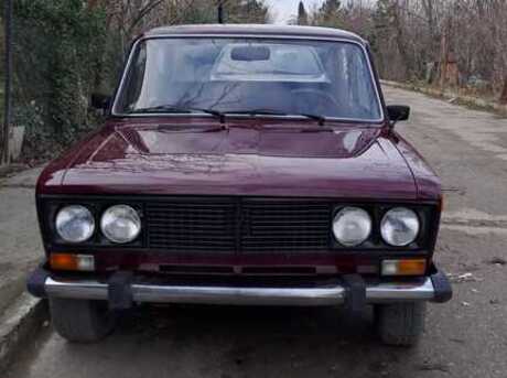 LADA (VAZ) 2106 2000