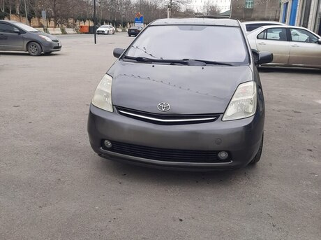 Toyota Prius 2007