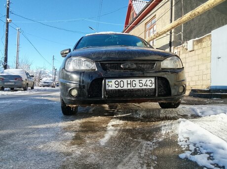 LADA (VAZ) Kalina 2010