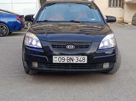 Kia Rio 2007