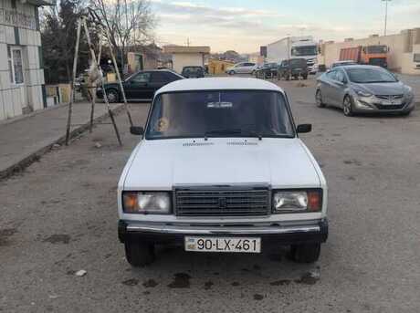 LADA (VAZ) 2104 2011