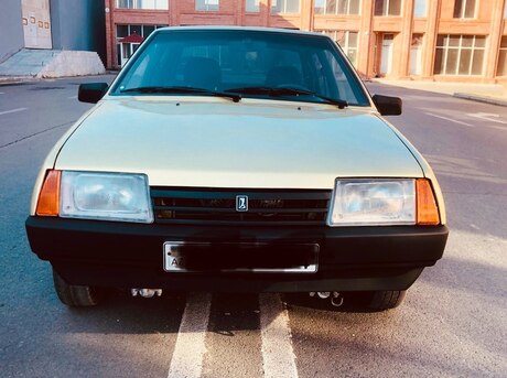 LADA (VAZ) 21099 2000