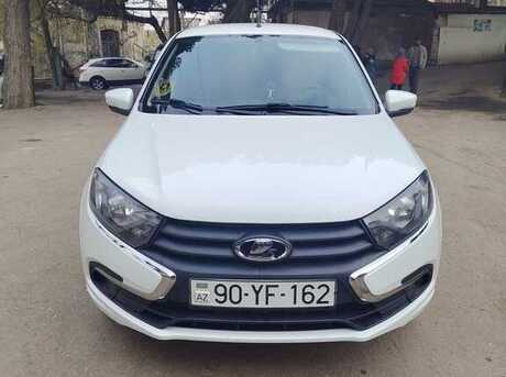 LADA (VAZ) Granta 2024