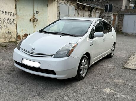 Toyota Prius 2008