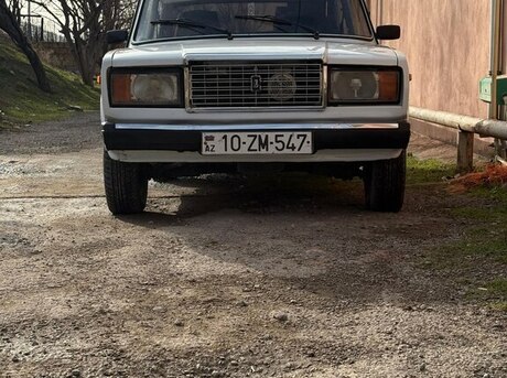 LADA (VAZ) 2107 2007