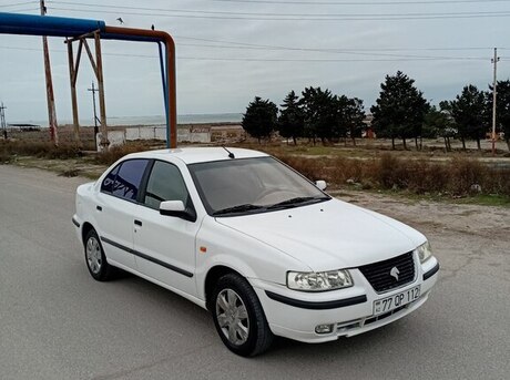 Khazar LX 2021