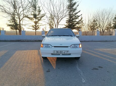 LADA (VAZ) 2115 2012