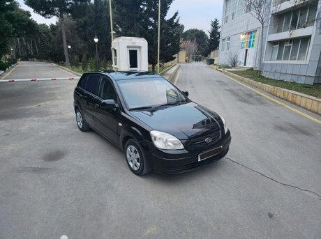 Kia Rio 2006