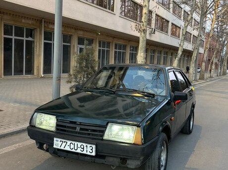LADA (VAZ) 21099 1994