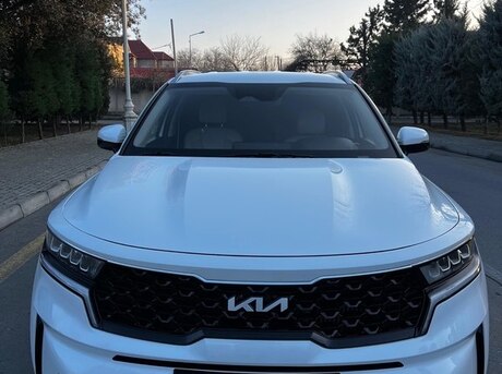 Kia Sorento 2023