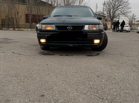 Opel Vectra 1995
