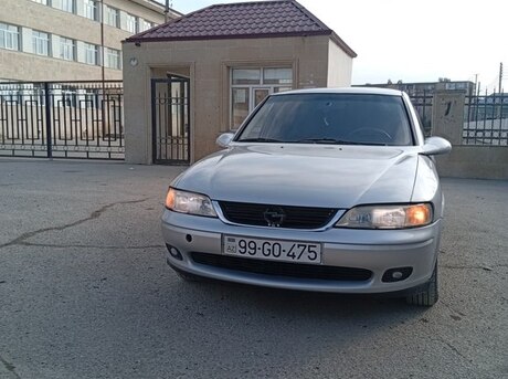 Opel Vectra 1999