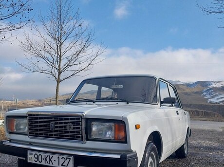 LADA (VAZ) 2107 2011