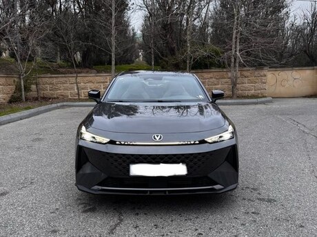 Changan  2025