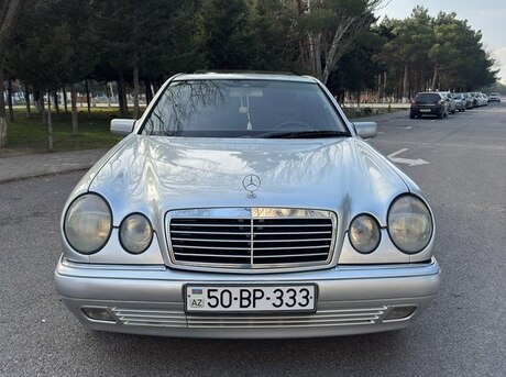 Mercedes E 280 1999