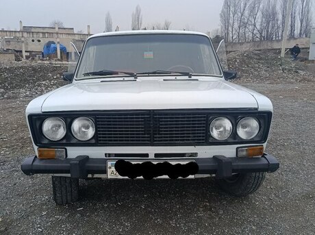 LADA (VAZ) 2106 1997