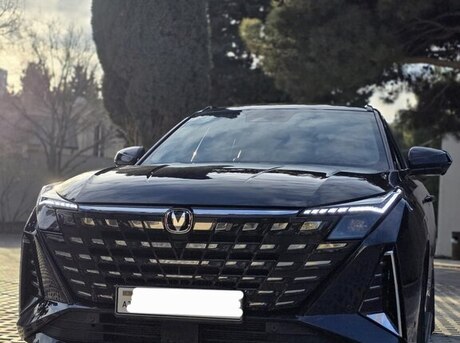 Changan  2025