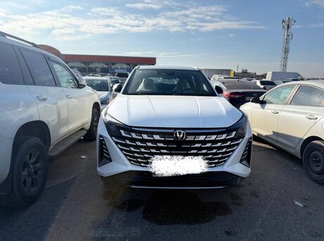 Changan  2025