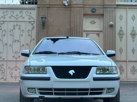 Khazar LX 2020