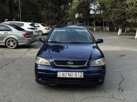 Opel Astra 1998